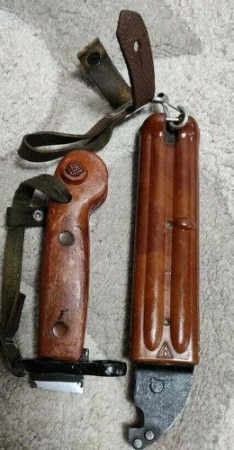 Russian AKM 6X3 with Type II scabbard DEMIL 2-11-22 1.jpg